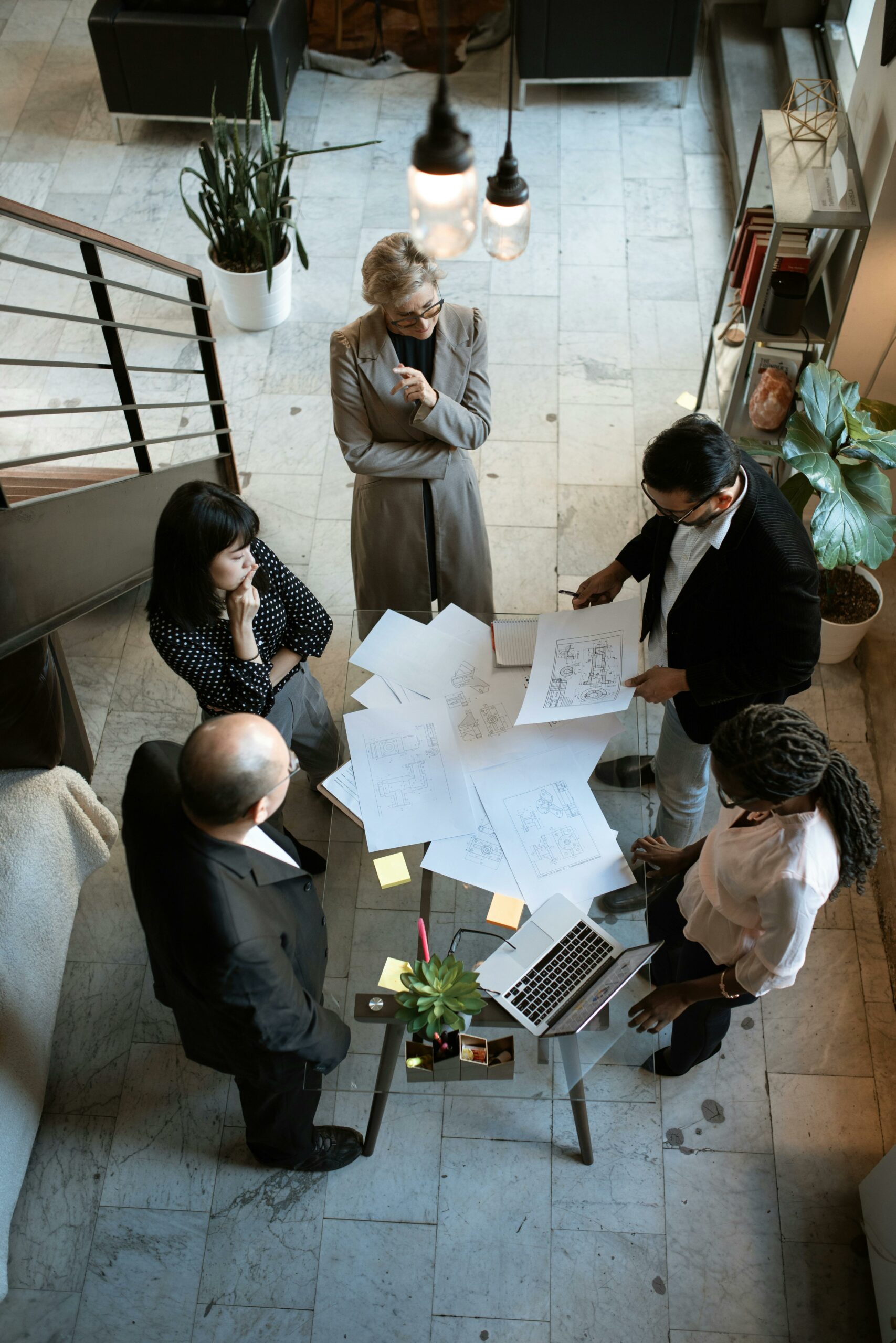 Smart Outsourcing for Smarter Growth.